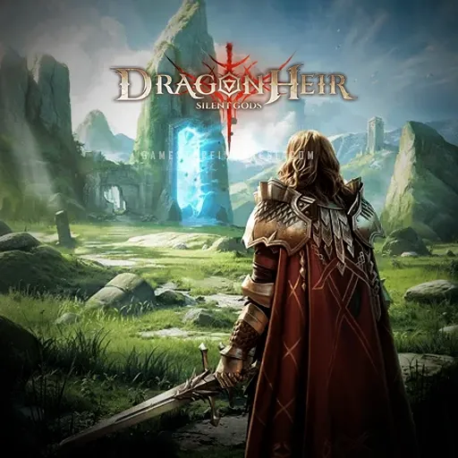 Dragonheir